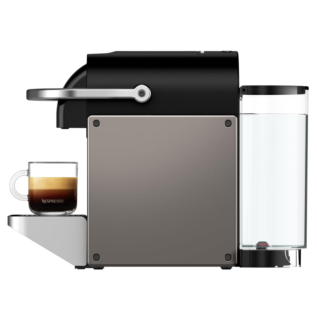 Machine à Expresso Compacte Valexo - Recettes Programmables, 1260W