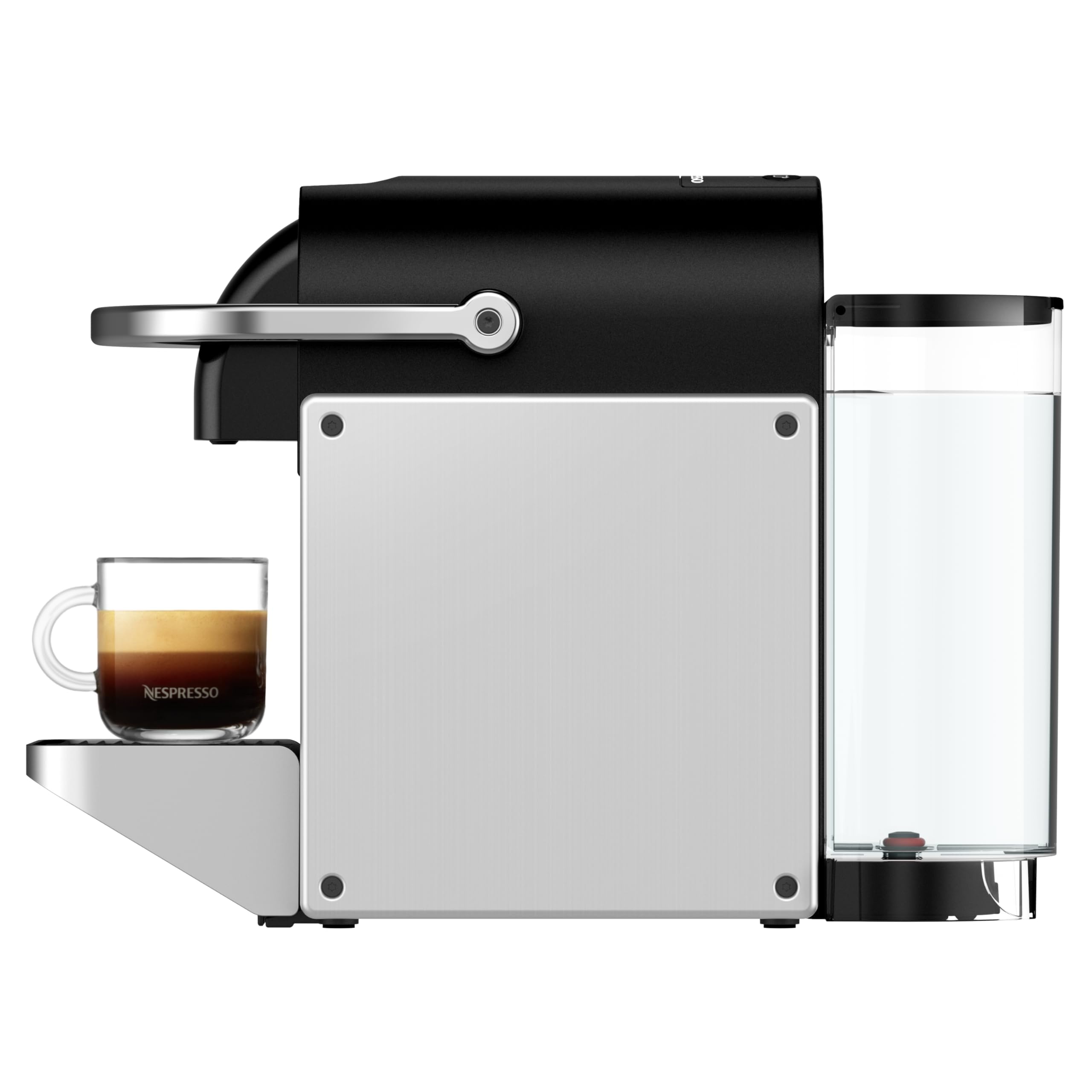 Cafetière à Dosette Compacte Valexo 1L - Espresso Rapide 19 Bars