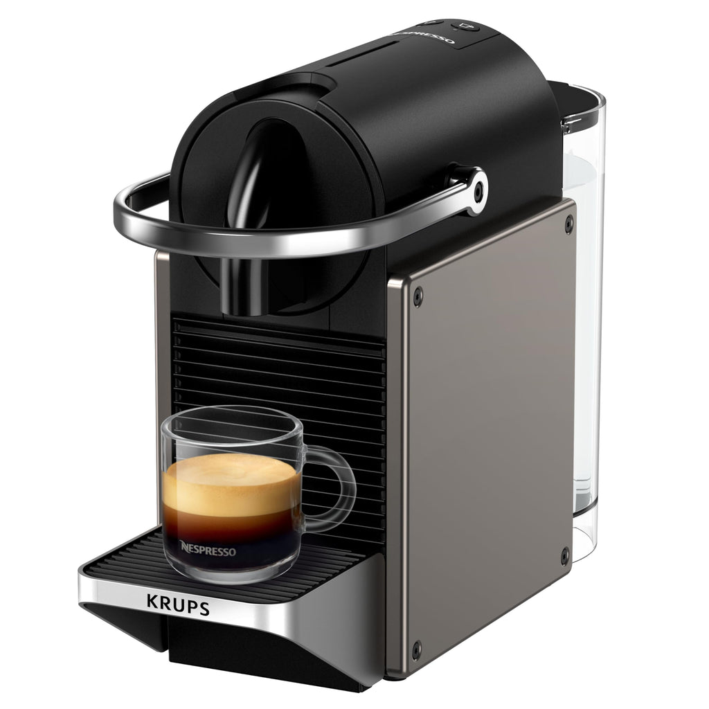 Machine à Expresso Compacte Valexo - Recettes Programmables, 1260W
