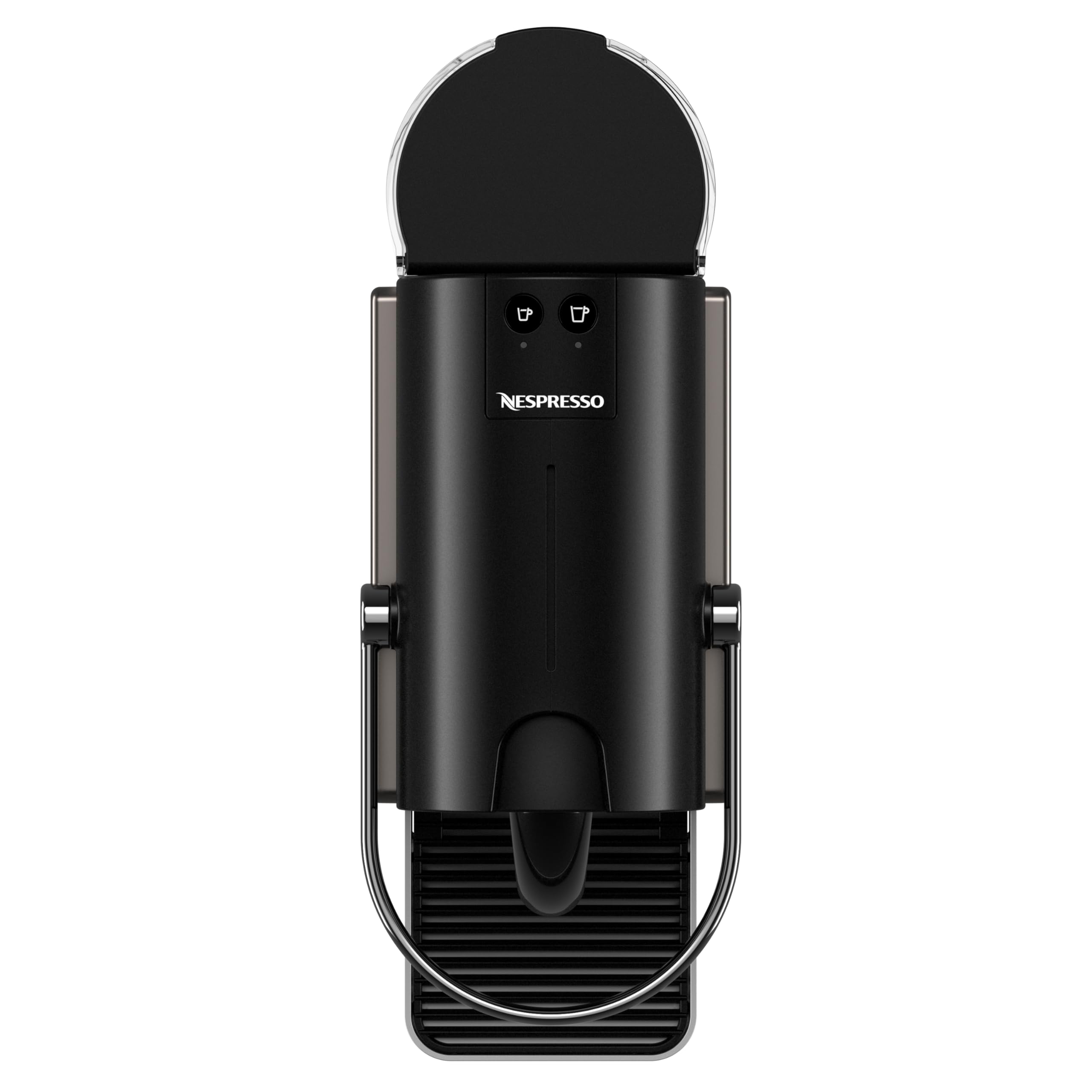 Machine à Expresso Compacte Valexo - Recettes Programmables, 1260W