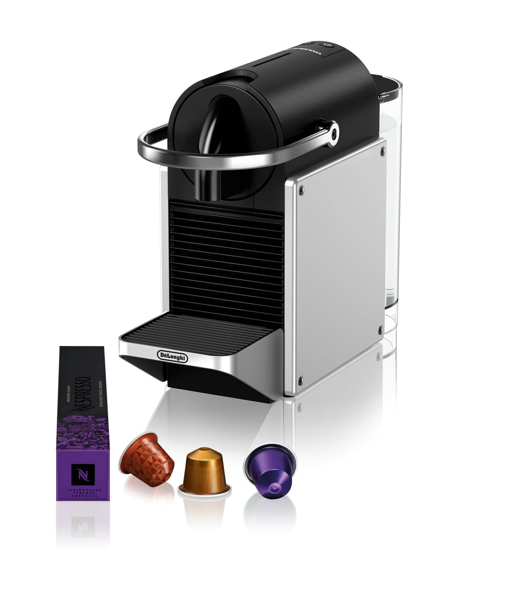 Cafetière à Dosette Compacte Valexo 1L - Espresso Rapide 19 Bars