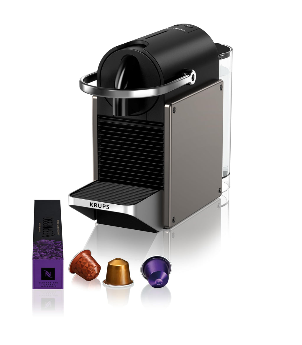 Machine à Expresso Compacte Valexo - Recettes Programmables, 1260W